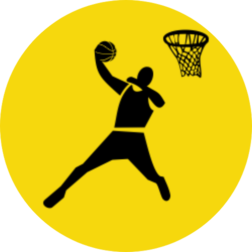 Basketball API Image